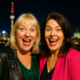 Jule & Steff aus Berlin